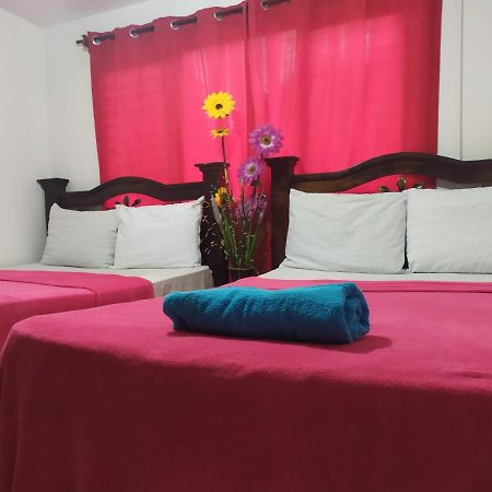 Hotel Colonial Maya Guatemala City Luaran gambar