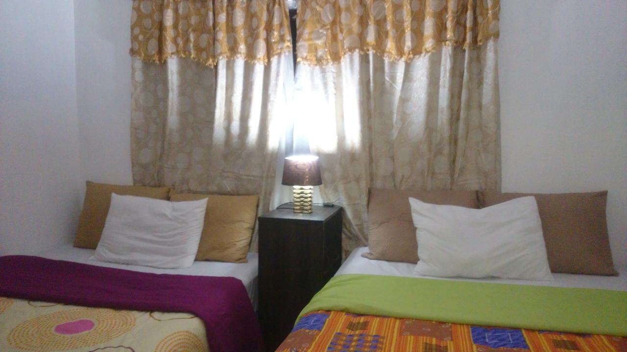 Hotel Colonial Maya Guatemala City Luaran gambar